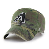 ARIZONA DIAMONDBACKS CAMO '47 CLEAN UP