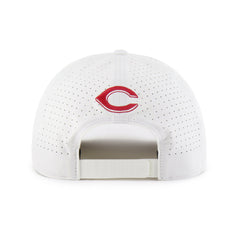 CINCINNATI REDS RAWLINGS PRO '47 HITCH CHALK