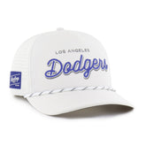 LOS ANGELES DODGERS RAWLINGS PRO '47 HITCH CHALK