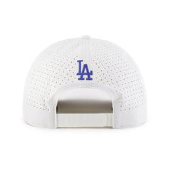 LOS ANGELES DODGERS RAWLINGS PRO '47 HITCH CHALK
