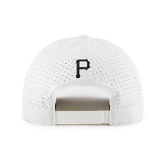 PITTSBURGH PIRATES RAWLINGS PRO '47 HITCH CHALK