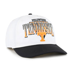 TENNESSEE VOLUNTEERS TRIBUTE '47 HITCH RF RELAXED FIT WHITE