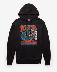 FLORIDA GATORS NCAA NATIONAL CHAMPIONS '47 HEADLINE HOOD JET BLACK
