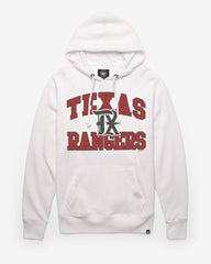 TEXAS RANGERS CITY CONNECT VELOCITY '47 HEADLINE HOOD WHITE WASH