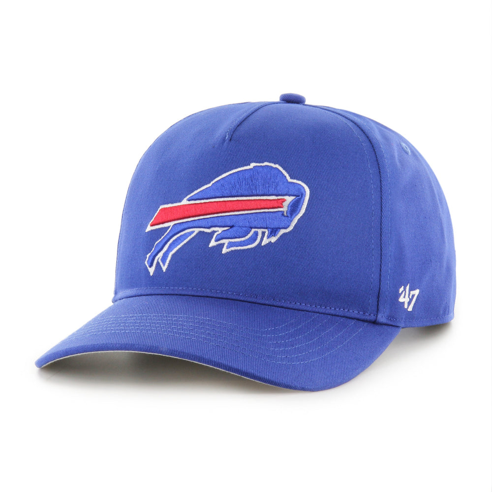 BUFFALO BILLS '47 HITCH RF RELAXED FIT ROYAL