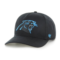 CAROLINA PANTHERS '47 HITCH RF RELAXED FIT BLACK