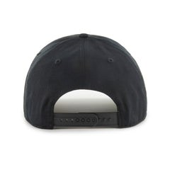 CAROLINA PANTHERS '47 HITCH RF RELAXED FIT BLACK