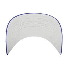 NEW ENGLAND PATRIOTS HISTORIC '47 HITCH RF RELAXED FIT ROYAL