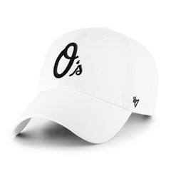 BALTIMORE ORIOLES '47 CLEAN UP