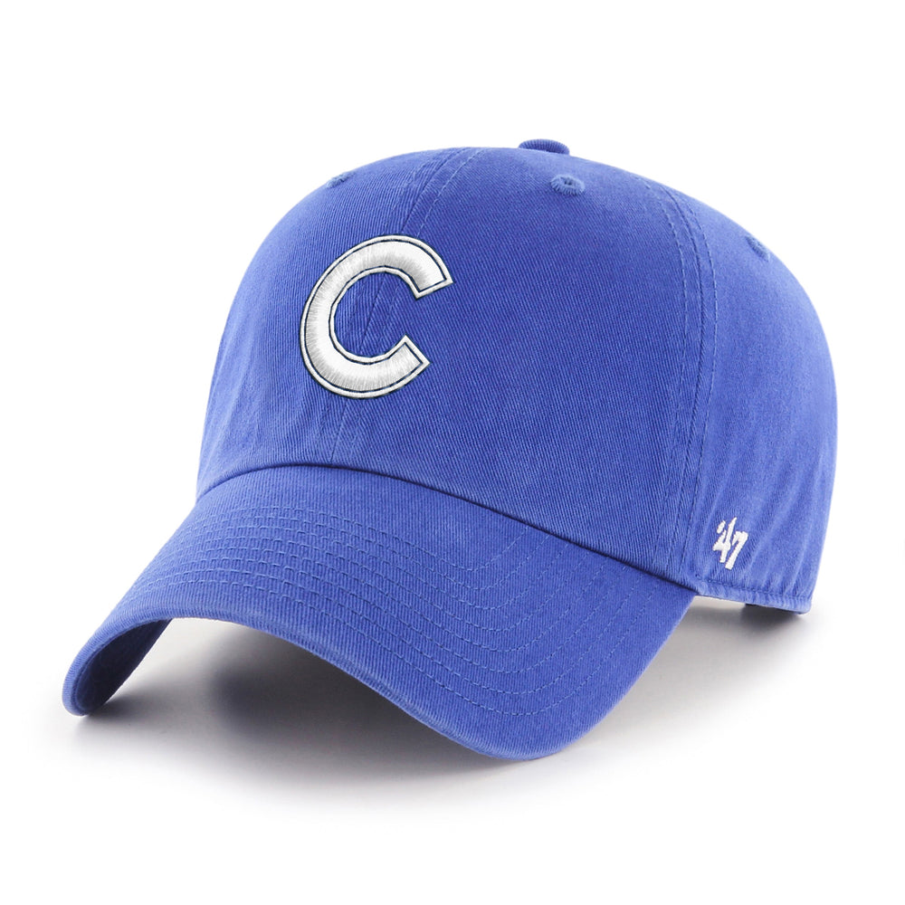 CHICAGO CUBS '47 CLEAN UP