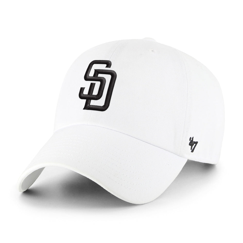 SAN DIEGO PADRES '47 CLEAN UP