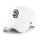 SAN DIEGO PADRES '47 CLEAN UP