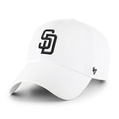 SAN DIEGO PADRES '47 CLEAN UP