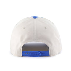 DETROIT LIONS HARD HAT '47 HITCH RF RELAXED FIT BLUE RAZ