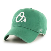 BALTIMORE ORIOLES '47 CLEAN UP