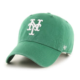 NEW YORK METS '47 CLEAN UP KELLY