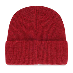 OHIO STATE BUCKEYES FOUNDATIONAL '47 CUFF KNIT RED