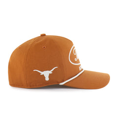 TEXAS LONGHORNS FOUNDATIONAL '47 HITCH RF RELAXED FIT BURNT ORANGE