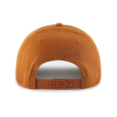 TEXAS LONGHORNS FOUNDATIONAL '47 HITCH RF RELAXED FIT BURNT ORANGE