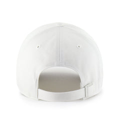 WISCONSIN BADGERS FOUNDATIONAL TWO TONE '47 CLEAN UP SANDSTONE