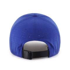 DUKE BLUE DEVILS FLOW '47 CLEAN UP ROYAL