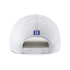 DUKE BLUE DEVILS BRRR FAIRWAY '47 HITCH WHITE