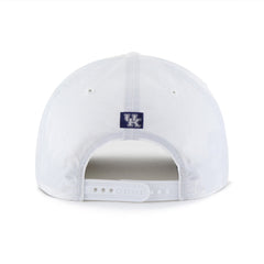 KENTUCKY WILDCATS BRRR FAIRWAY '47 HITCH WHITE
