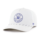 DUKE BLUE DEVILS LOOP '47 HITCH CHALK