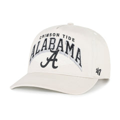 ALABAMA CRIMSON TIDE POMONA '47 HITCH SANDSTONE