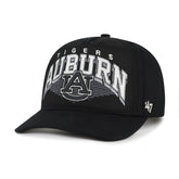 AUBURN TIGERS POMONA '47 HITCH BLACK