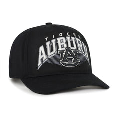 AUBURN TIGERS POMONA '47 HITCH BLACK