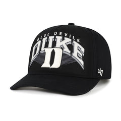 DUKE BLUE DEVILS POMONA '47 HITCH BLACK