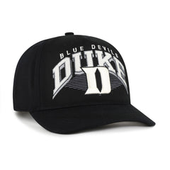 DUKE BLUE DEVILS POMONA '47 HITCH BLACK