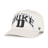 DUKE BLUE DEVILS POMONA '47 HITCH SANDSTONE