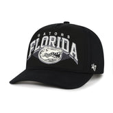 FLORIDA GATORS POMONA '47 HITCH BLACK