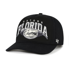FLORIDA GATORS POMONA '47 HITCH BLACK