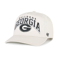 GEORGIA BULLDOGS POMONA '47 HITCH SANDSTONE