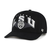 LOUISIANA STATE TIGERS LSU POMONA '47 HITCH BLACK