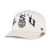 LOUISIANA STATE TIGERS LSU POMONA '47 HITCH SANDSTONE