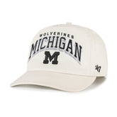 MICHIGAN WOLVERINES POMONA '47 HITCH SANDSTONE
