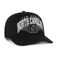 NORTH CAROLINA TAR HEELS UNC POMONA '47 HITCH BLACK