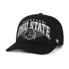 OHIO STATE BUCKEYES POMONA '47 HITCH BLACK