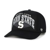 PENN STATE NITTANY LIONS POMONA '47 HITCH BLACK