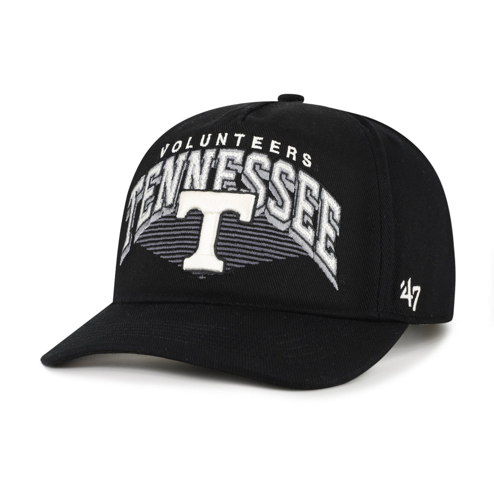 TENNESSEE VOLUNTEERS POMONA '47 HITCH BLACK