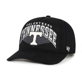 TENNESSEE VOLUNTEERS POMONA '47 HITCH BLACK