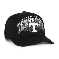 TENNESSEE VOLUNTEERS POMONA '47 HITCH BLACK
