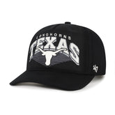 TEXAS LONGHORNS POMONA '47 HITCH BLACK