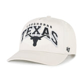 TEXAS LONGHORNS POMONA '47 HITCH SANDSTONE