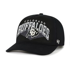 COLORADO BUFFALOES POMONA '47 HITCH BLACK