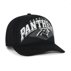 CAROLINA PANTHERS POMONA '47 HITCH RF RELAXED FIT BLACK